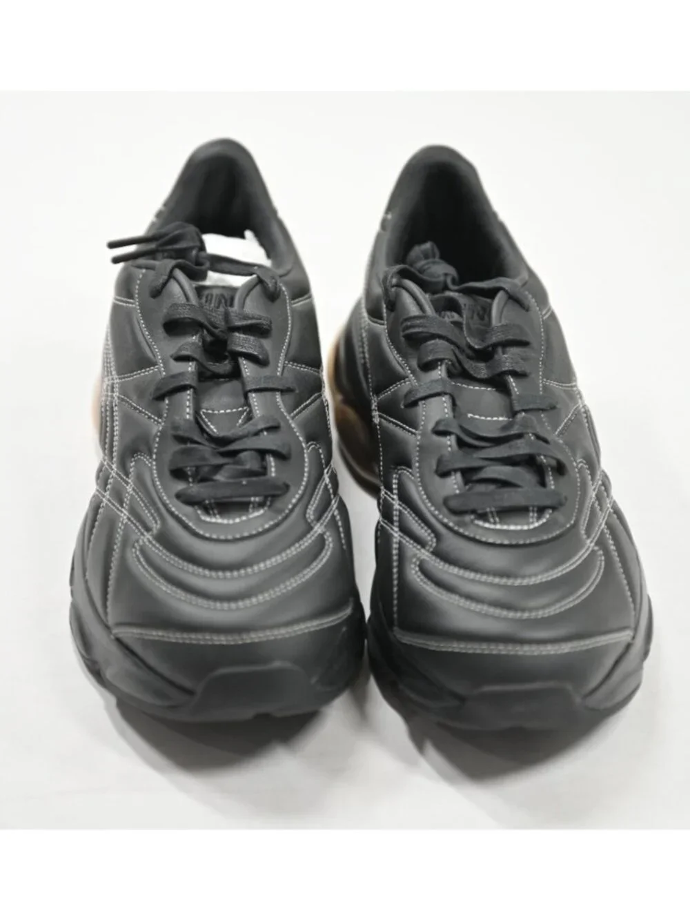 Puma Cell Dome Billy Walsh Sneakers 371720-01 in Black